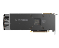 Zotac GeForce RTX 2080 Ti Triple Fan 11GB GDDR6 - 446079 - zdjęcie 6